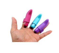  Romantic Depot VIP Finger Vibe Best Seller!